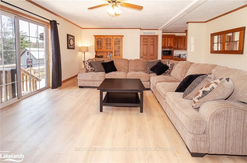 537 SPRING HILL Rd W, Ryerson, P0A 1C0 | Image 2