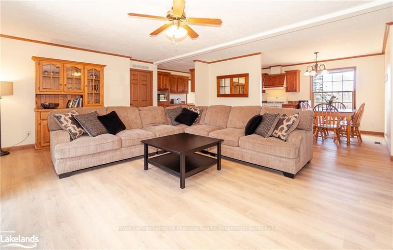 537 SPRING HILL Rd W, Ryerson, P0A 1C0 | Image 3