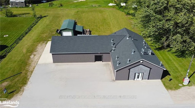 6 ASHFIELD-HURON Road, Huron-Kinloss