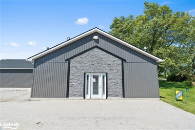 6 ASHFIELD-HURON Road — more photos