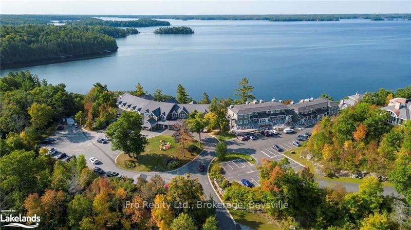 Unit 16 — 1869 HIGHWAY 118 WEST Rd, Muskoka Lakes - Monck (Muskoka Lakes) image-0-0