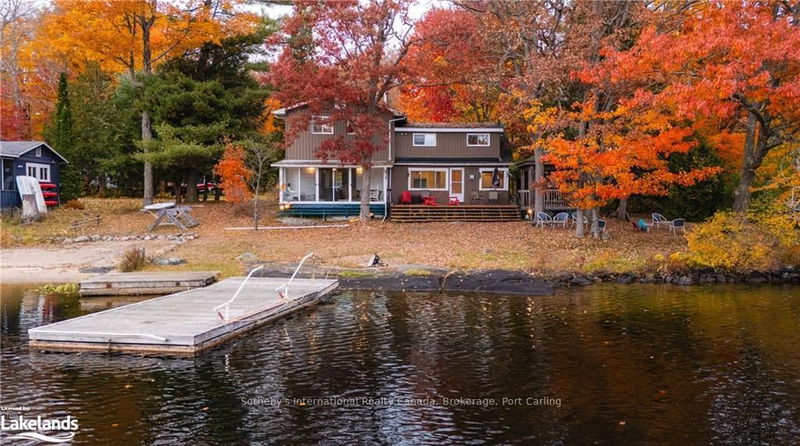 1067 RIVER St, Muskoka Lakes - Medora image-0-0