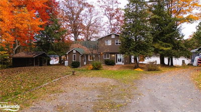 1067 RIVER St, Muskoka Lakes - Medora image-0-1