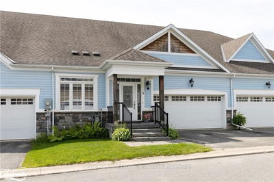 5 PRESCOTT Cres, Bracebridge - Monck (Bracebridge) image-0-4