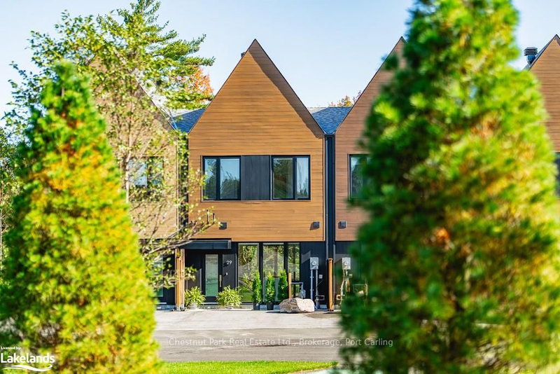 29 ROCKMOUNT Cres, Gravenhurst, P1P 0A6 | Image 2