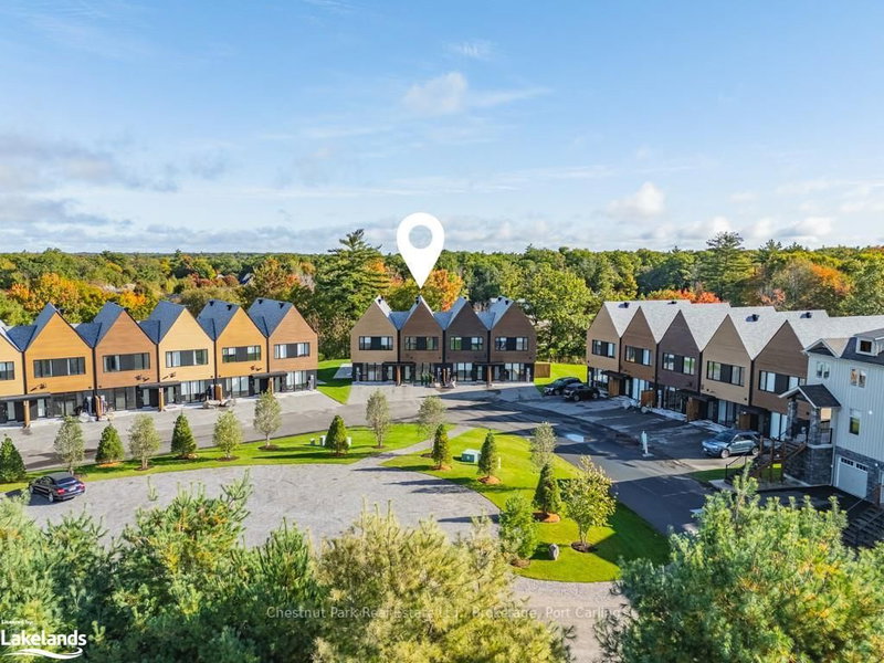 29 ROCKMOUNT Cres, Gravenhurst, P1P 0A6 | Image 3