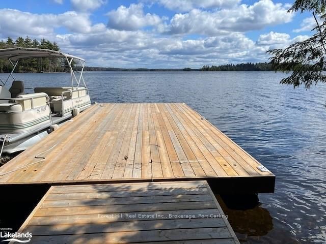 Detached House sold at 28 ISLAND 26LM TAYLOR ISLAND, Gravenhurst, Muskoka (S), P1P 1R2 - MLS: X10435937