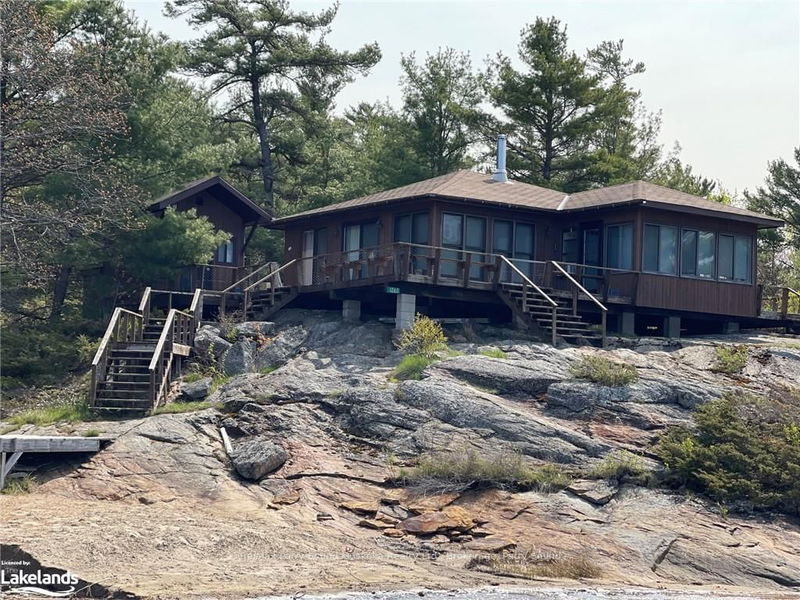 1260 GEORGIAN BAY, The Archipelago -  image-0-0