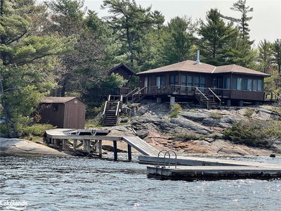 1260 GEORGIAN BAY, The Archipelago -  image-0-1