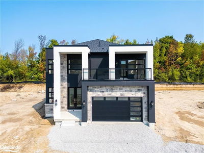 124 EQUALITY Dr, Meaford - Rural Meaford image-0-1