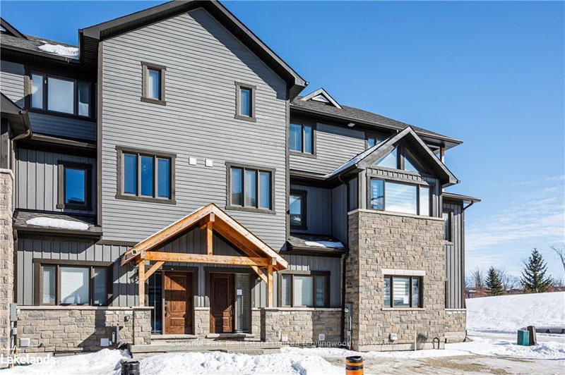 10 - 106 ALPINE SPRINGS Crt, Blue Mountains, L9Y 0T4 | Image 3