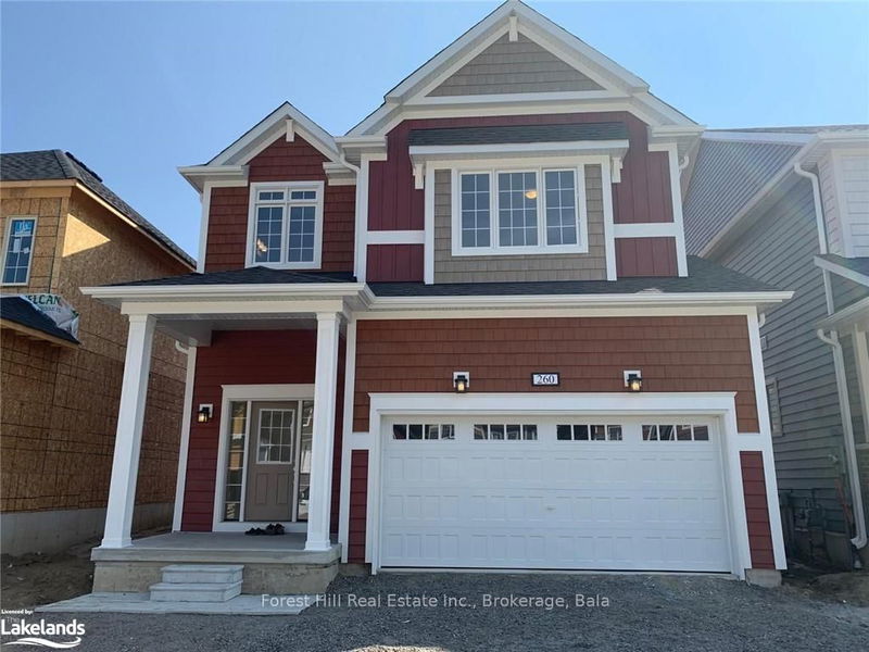 home for sale on 260 BEECHWOOD FOREST Lane
