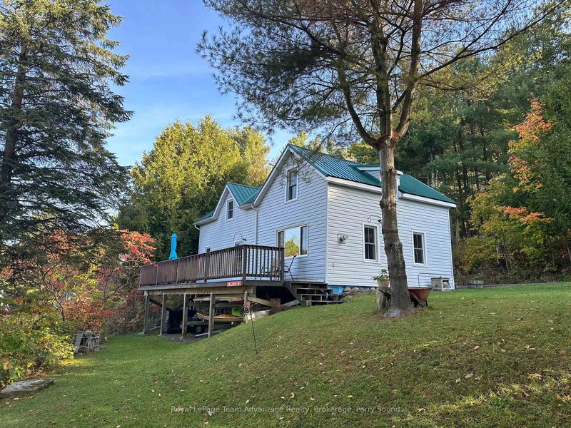 27 BURNSIDE BRIDGE Rd, McDougall, P2A 2W9 | Image 2