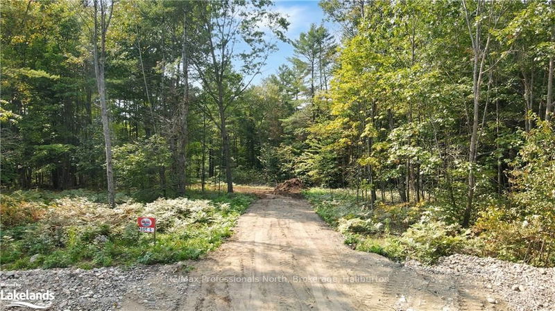 LOT 5 N/A, Algonquin Highlands -  image-0-0