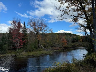 LOT 7 N/A, Algonquin Highlands -  image-0-3