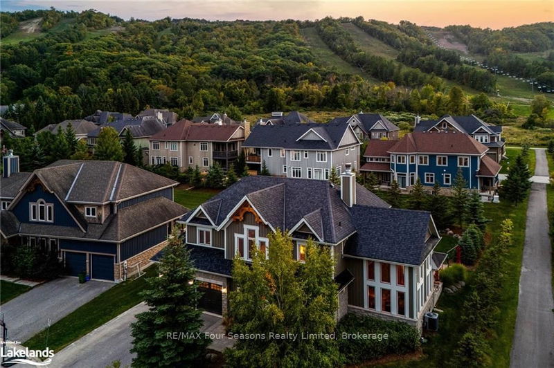 home for sale on 106 MANITOU Court