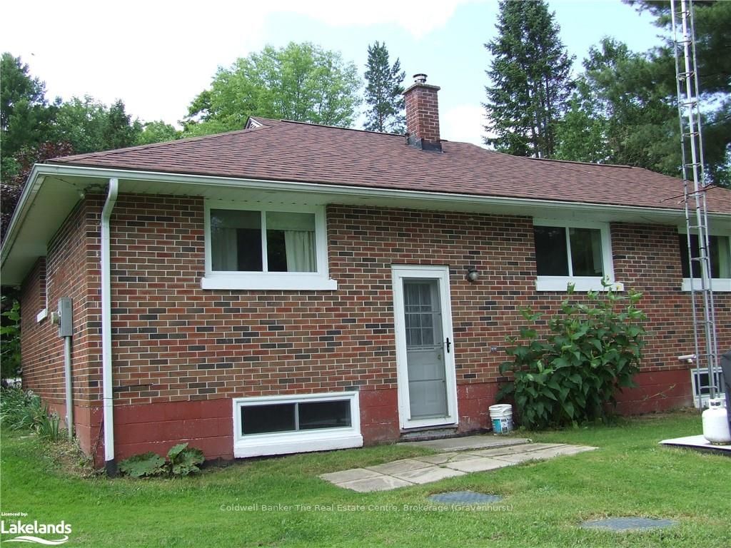 Detached House sold at 1670 WINDERMERE Road, Muskoka Lakes, Watt, P0B 1M0 - MLS: X10436540
