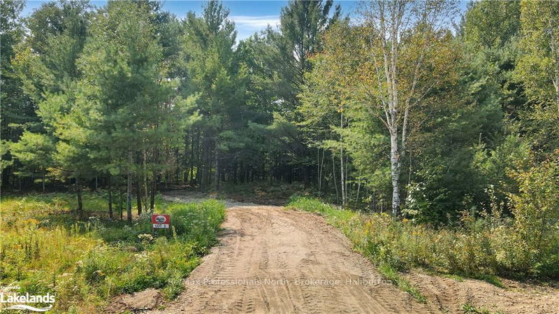 LOT 1 N/A, Algonquin Highlands -  image-0-0