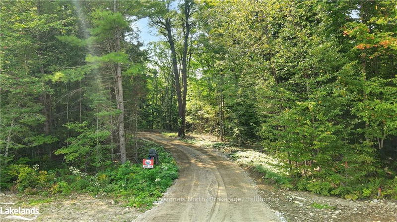 LOT 10 N/A, Algonquin Highlands -  image-0-0