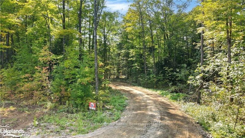 LOT 11 N/A, Algonquin Highlands -  image-0-0