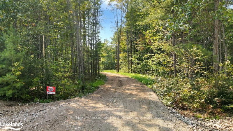 LOT 2 N/A, Algonquin Highlands -  image-0-0