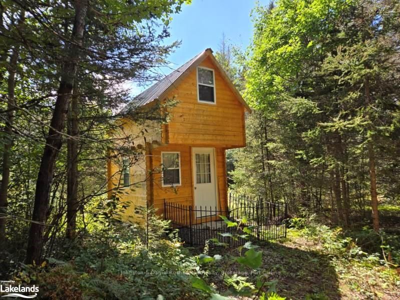 77 GRINDSTONE Rd, Magnetawan, P0A 1Z0 | Image 2