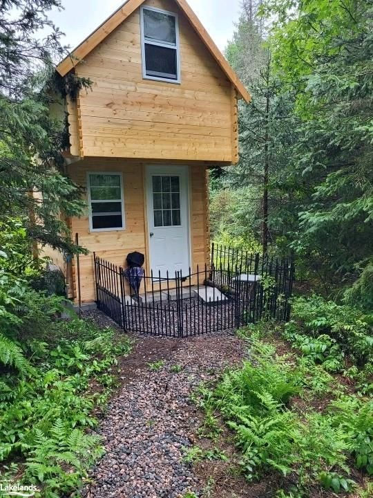 77 GRINDSTONE Rd, Magnetawan, P0A 1Z0 | Image 3