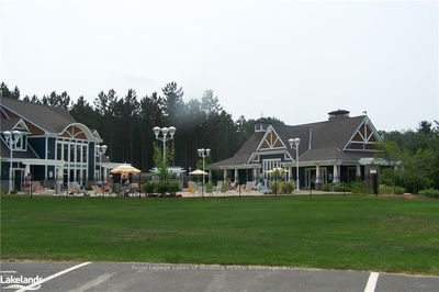 Unit V10 W5 — 1020 BIRCH GLEN Rd, Lake of Bays - Mclean image-0-1