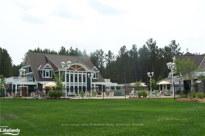 Unit V10 W5 — 1020 BIRCH GLEN Rd, Lake of Bays - Mclean image-0-2