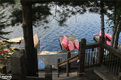 Unit V10 W5 — 1020 BIRCH GLEN Rd, Lake of Bays - Mclean image-0-3