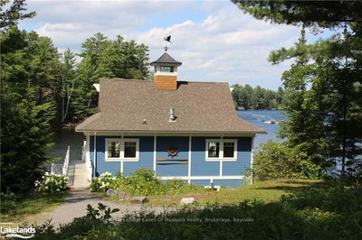 Unit V10 W5 — 1020 BIRCH GLEN Rd, Lake of Bays - Mclean image-0-4