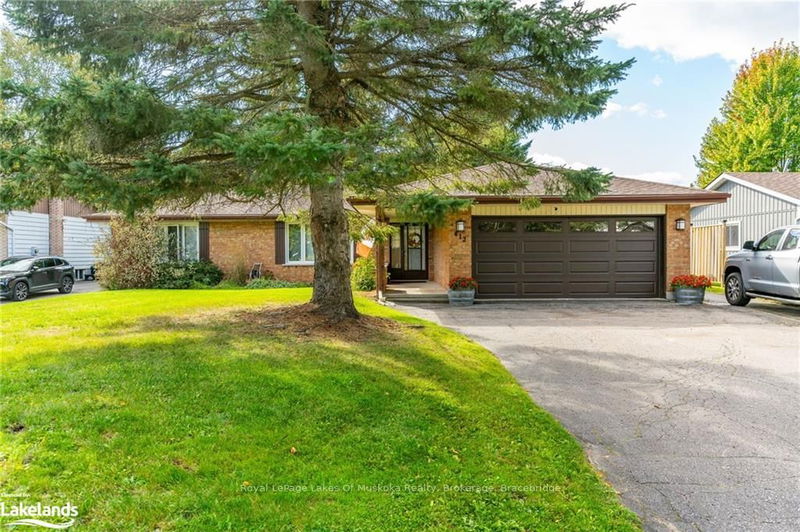 home for sale on 412 MANITOBA Street
