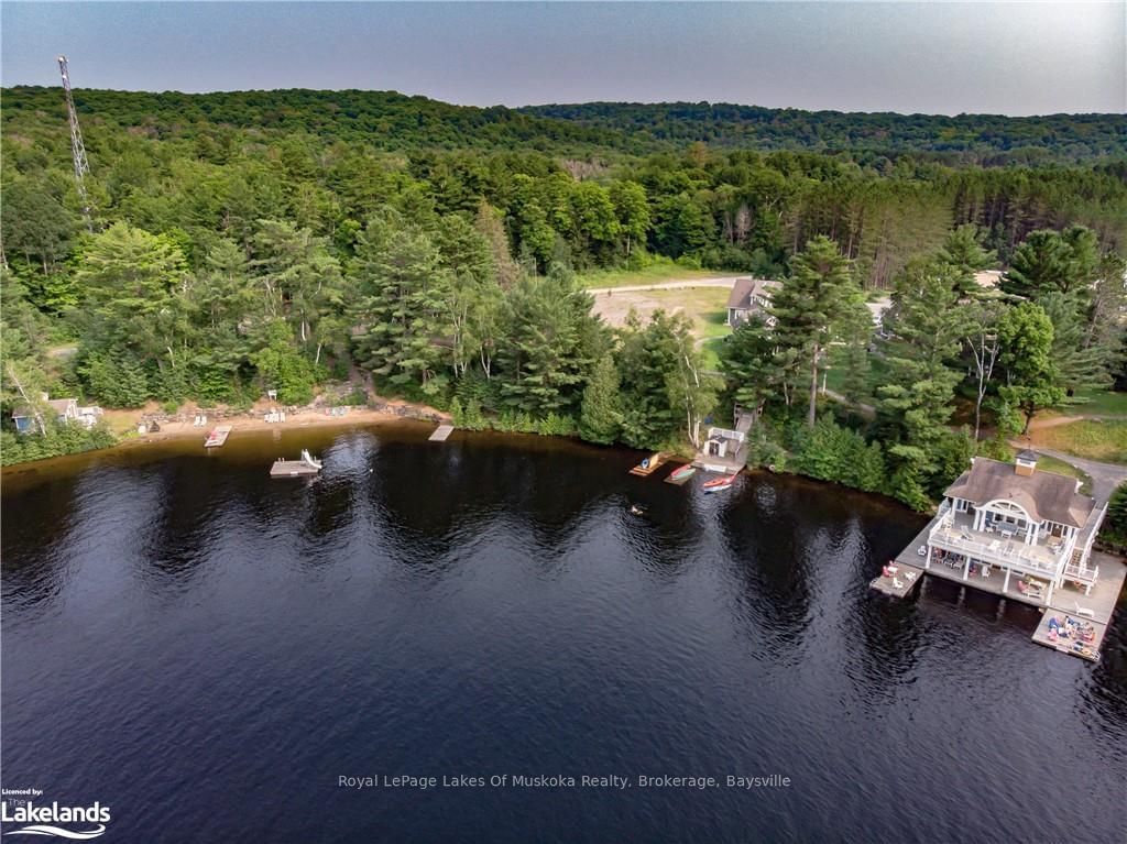 Building at 1020 BIRCHGLEN Road, Lake of Bays, Mclean