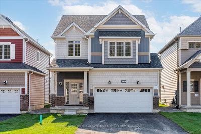 430 Beechwood Forest Lane, Gravenhurst - 