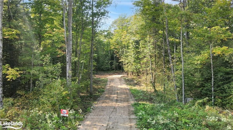 LOT 8 N/A, Algonquin Highlands -  image-0-0