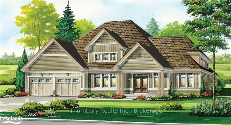 home for sale on LOT 1   GREY ROAD 21