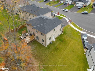 33 NICOLE PARK COURT, Bracebridge - Macaulay image-0-4