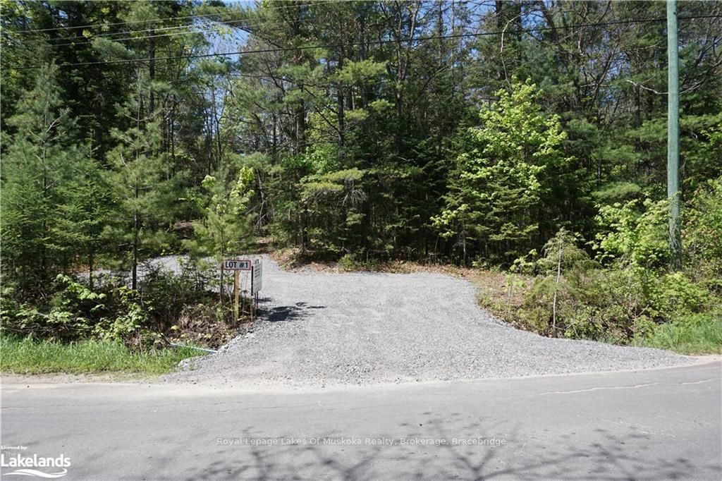 Building at LOT 1 FAIRY FALLS Road, Lake of Bays, Mclean