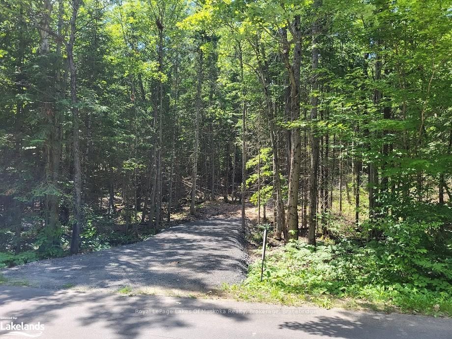 Building at LOT 5 FAIRY FALLS Road, Lake of Bays, Mclean