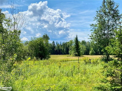 LOT 6-A 522, Parry Sound, Unorganized District - Wilson