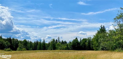 LOT 6-A 522, Parry Sound, Unorganized District - Wilson image-0-4