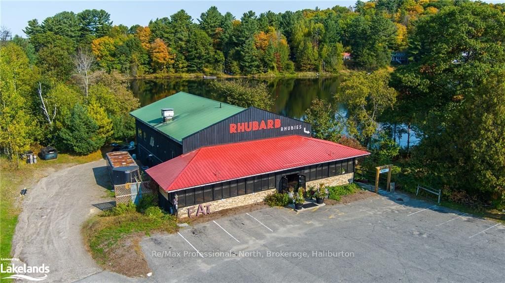 Building at 9201 HIGHWAY 118, Minden Hills