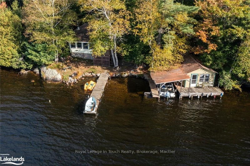 18 HEALEY LAKE, The Archipelago -  image-0-0