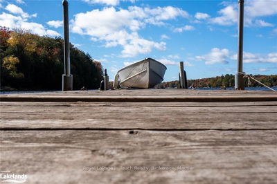 18 HEALEY LAKE, The Archipelago -  image-0-3