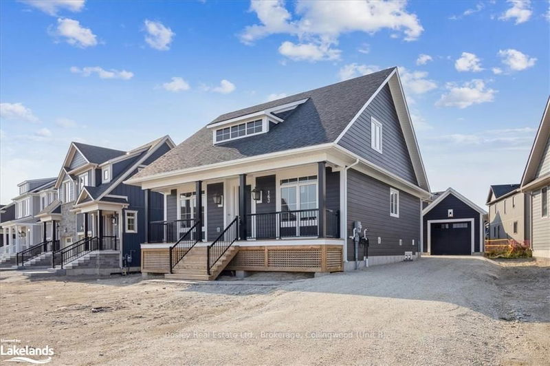 home for sale on 163 SUGAR MAPLE Street