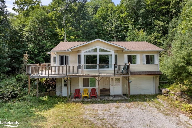 1753 NORTHSHORE Rd, Algonquin Highlands -  image-0-0