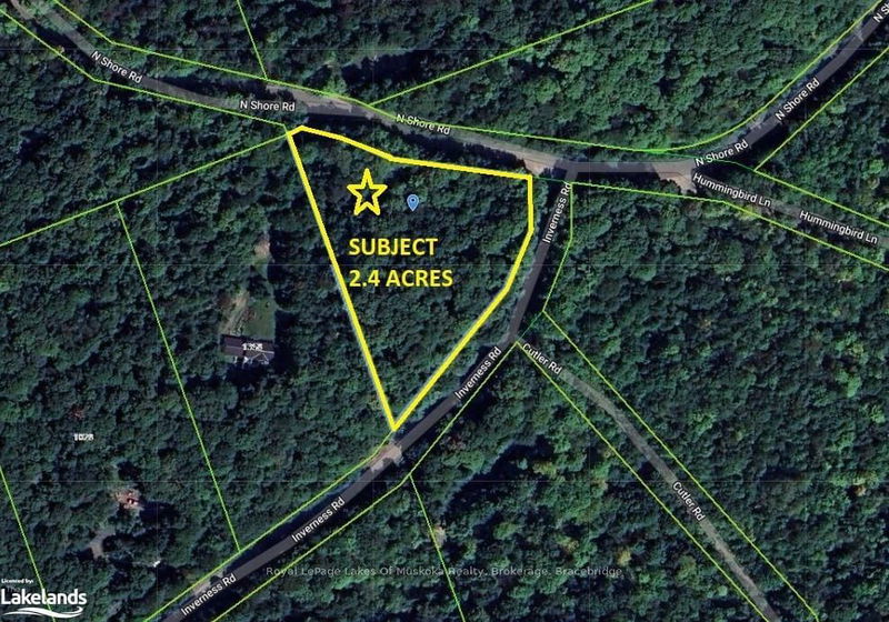 4 NORTHSHORE Rd, Muskoka Lakes - Watt image-0-0