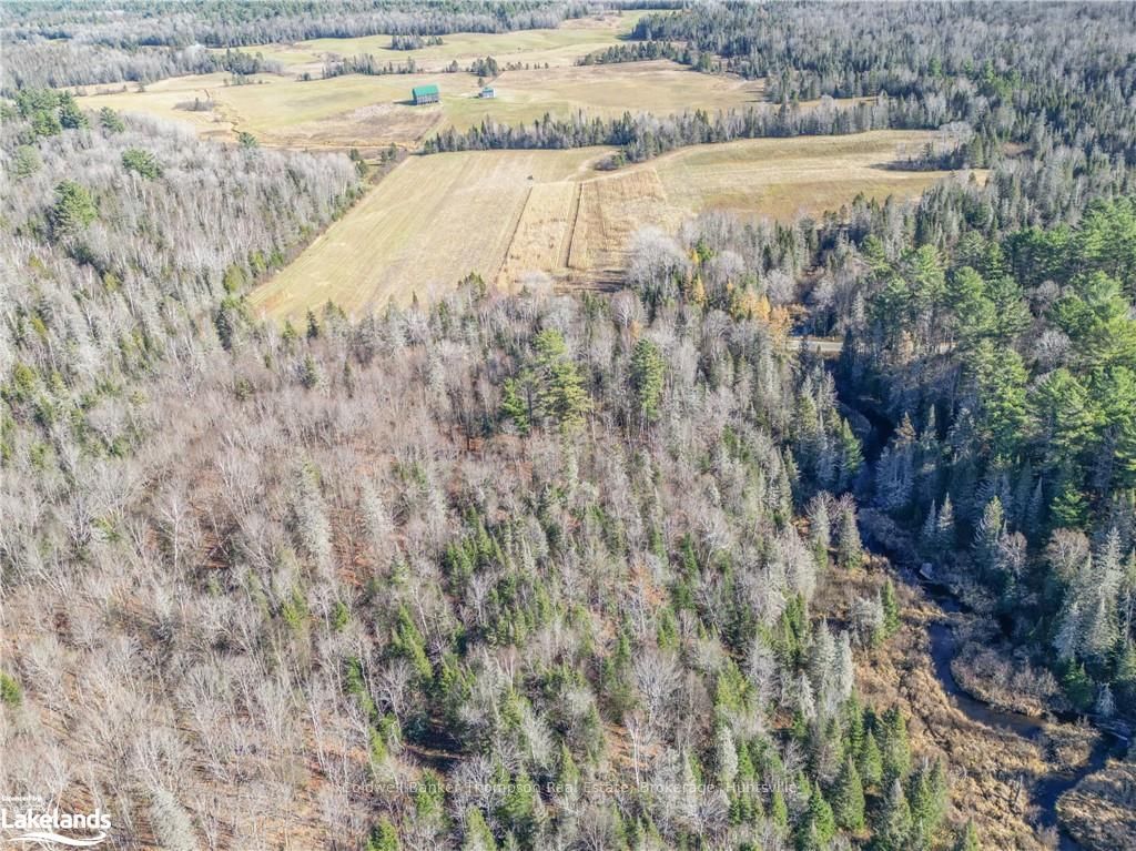 Vacant Land sold at 0 MILLER RD, Magnetawan, P0A 1Z0 - MLS: X10437402