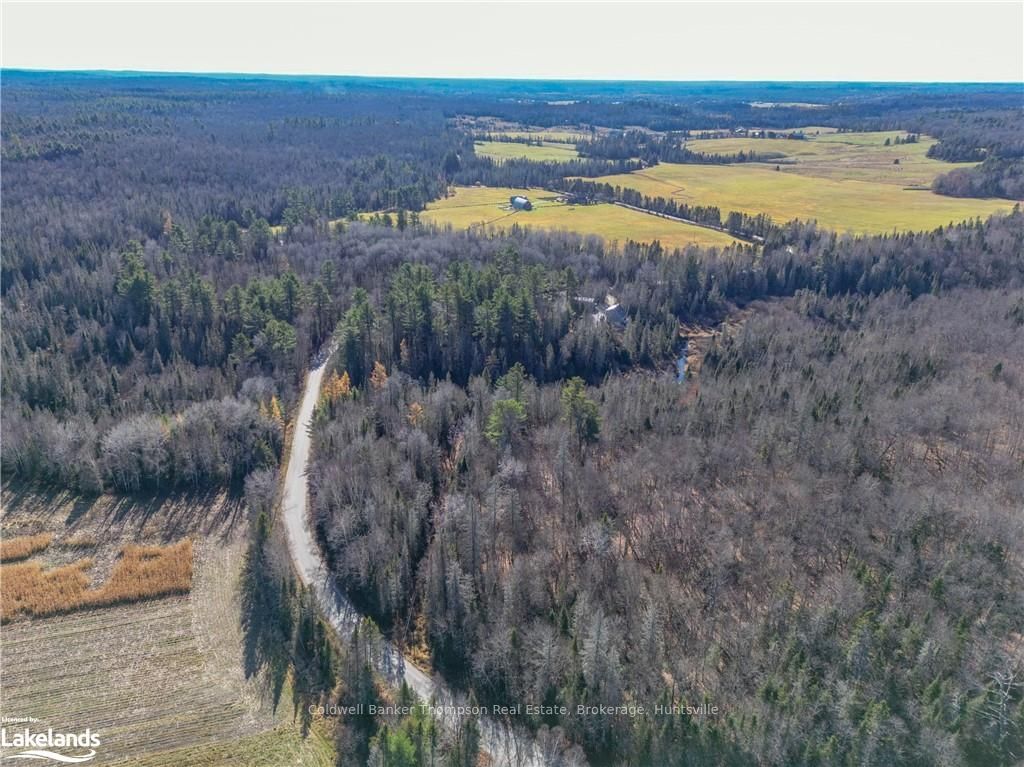 Vacant Land sold at 0 MILLER RD, Magnetawan, P0A 1Z0 - MLS: X10437402