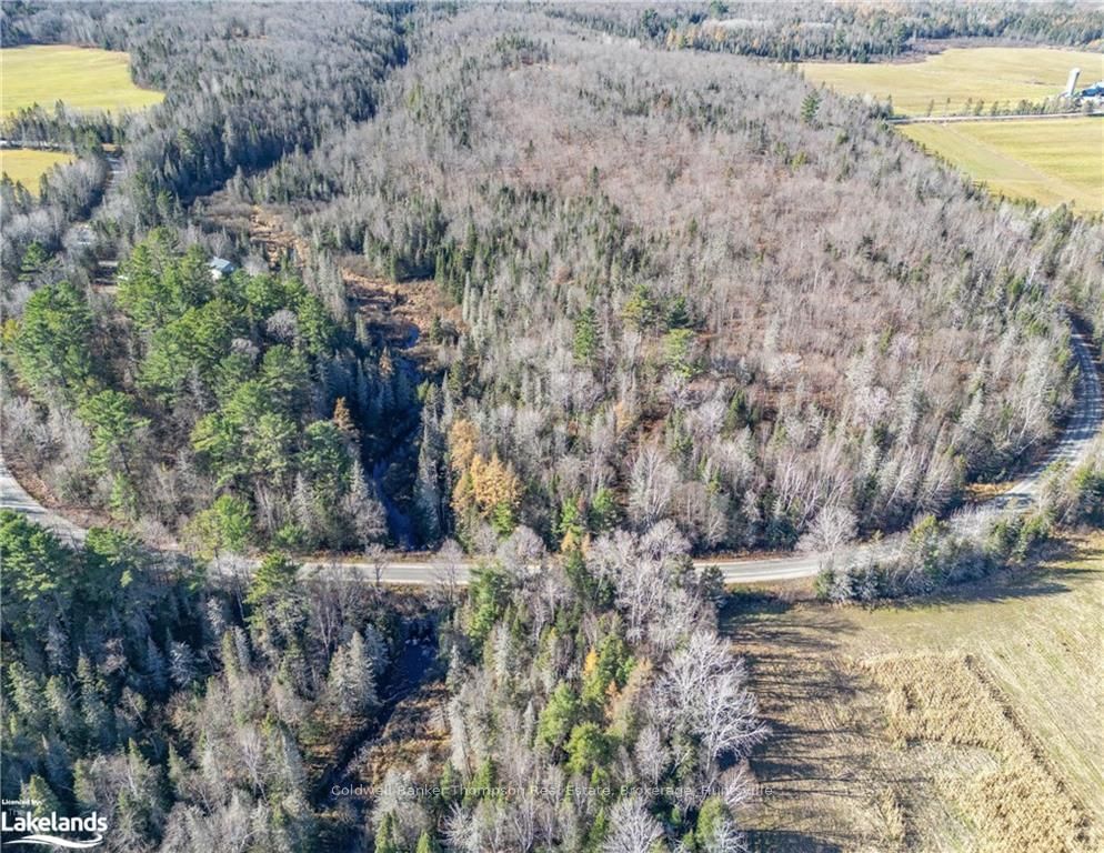 Vacant Land sold at 0 MILLER RD, Magnetawan, P0A 1Z0 - MLS: X10437402